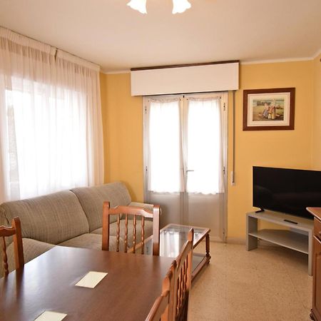 Vut Sofiamar Apartman Sanxenxo Kültér fotó