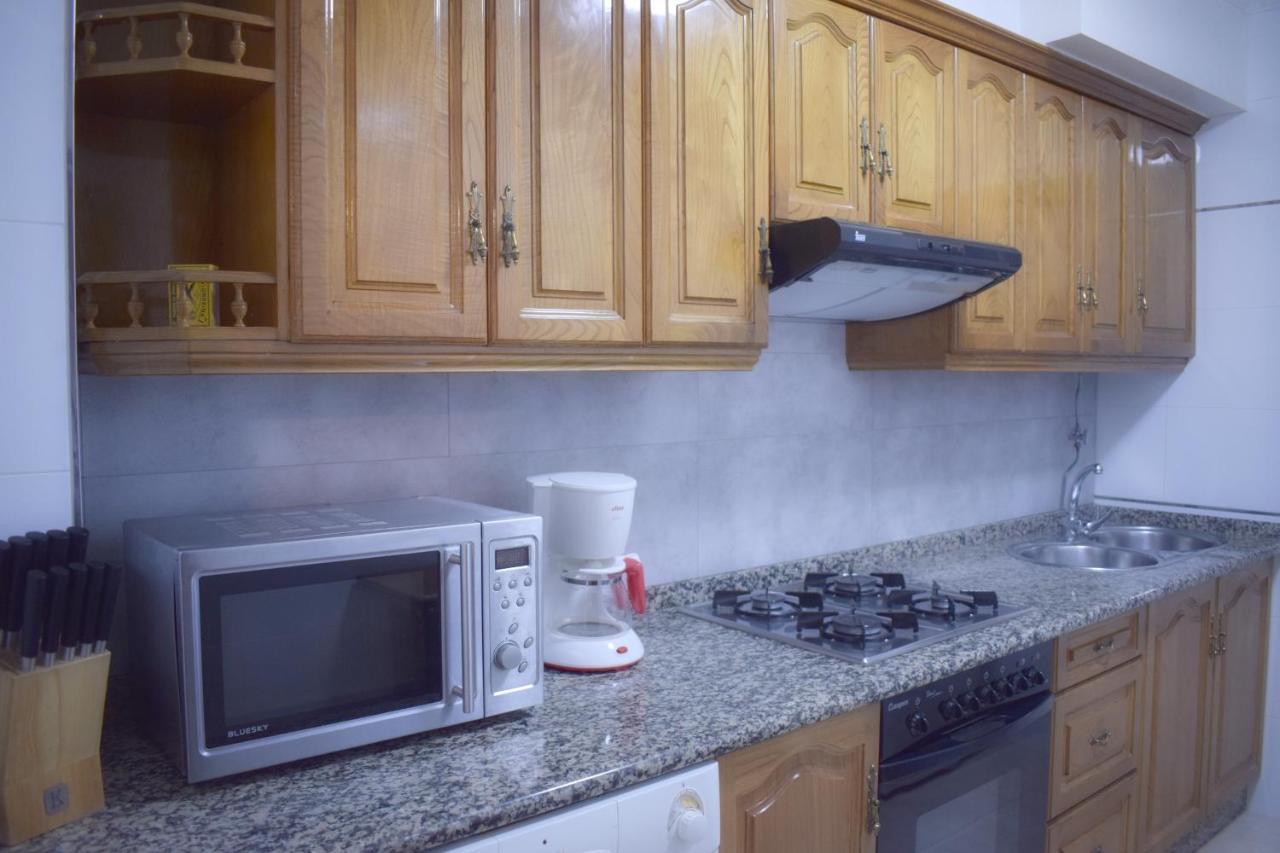 Vut Sofiamar Apartman Sanxenxo Kültér fotó