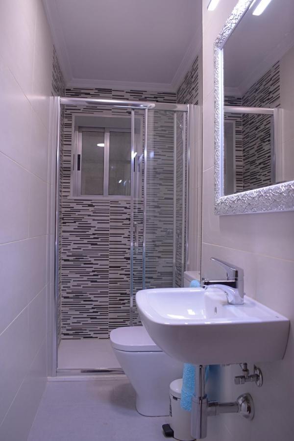 Vut Sofiamar Apartman Sanxenxo Kültér fotó