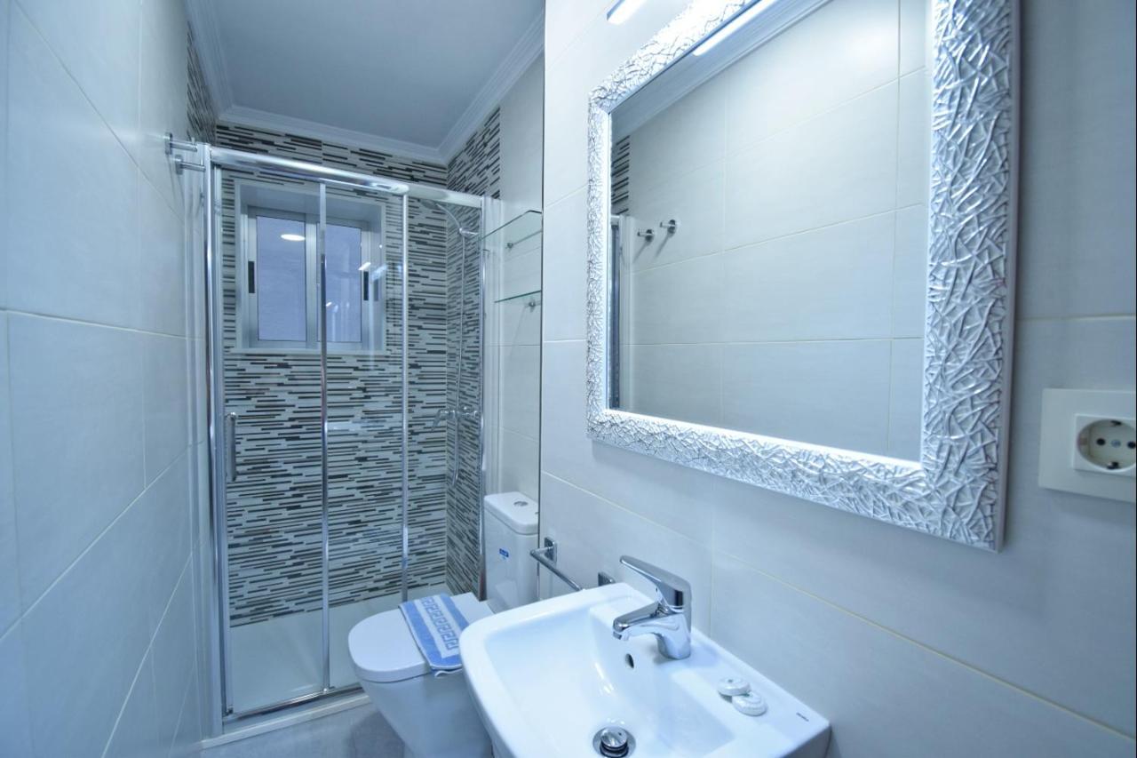 Vut Sofiamar Apartman Sanxenxo Kültér fotó