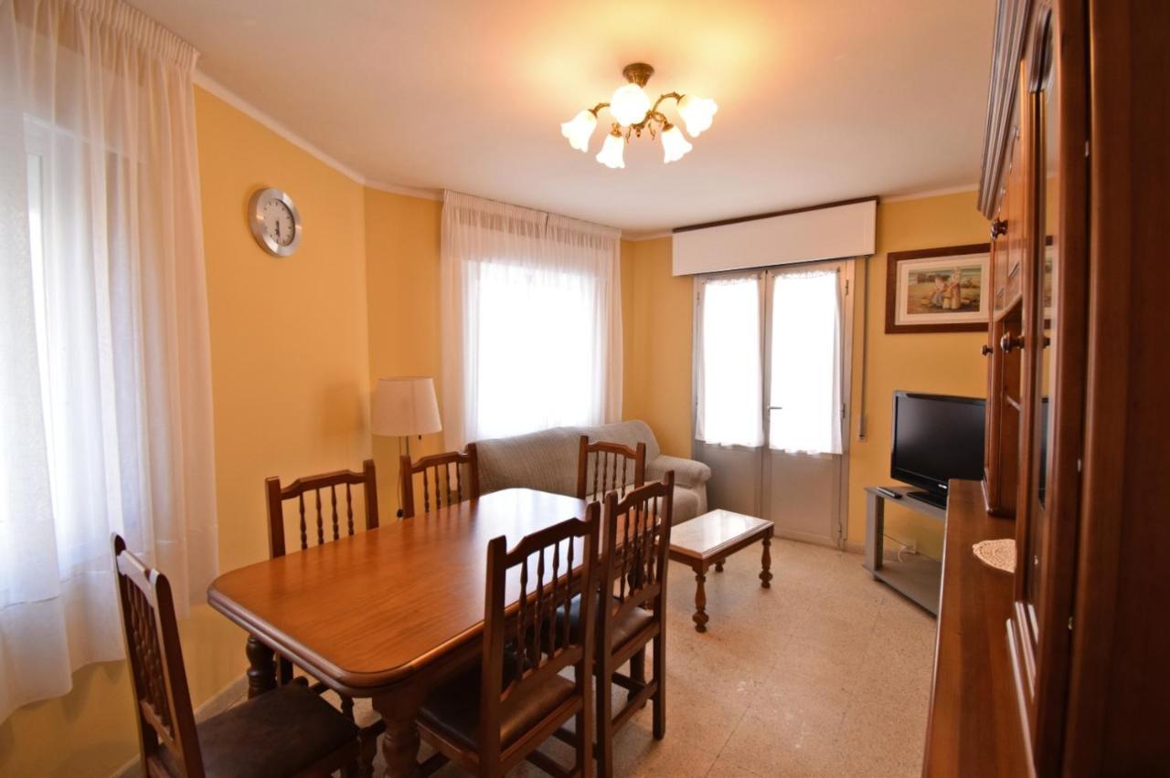Vut Sofiamar Apartman Sanxenxo Kültér fotó