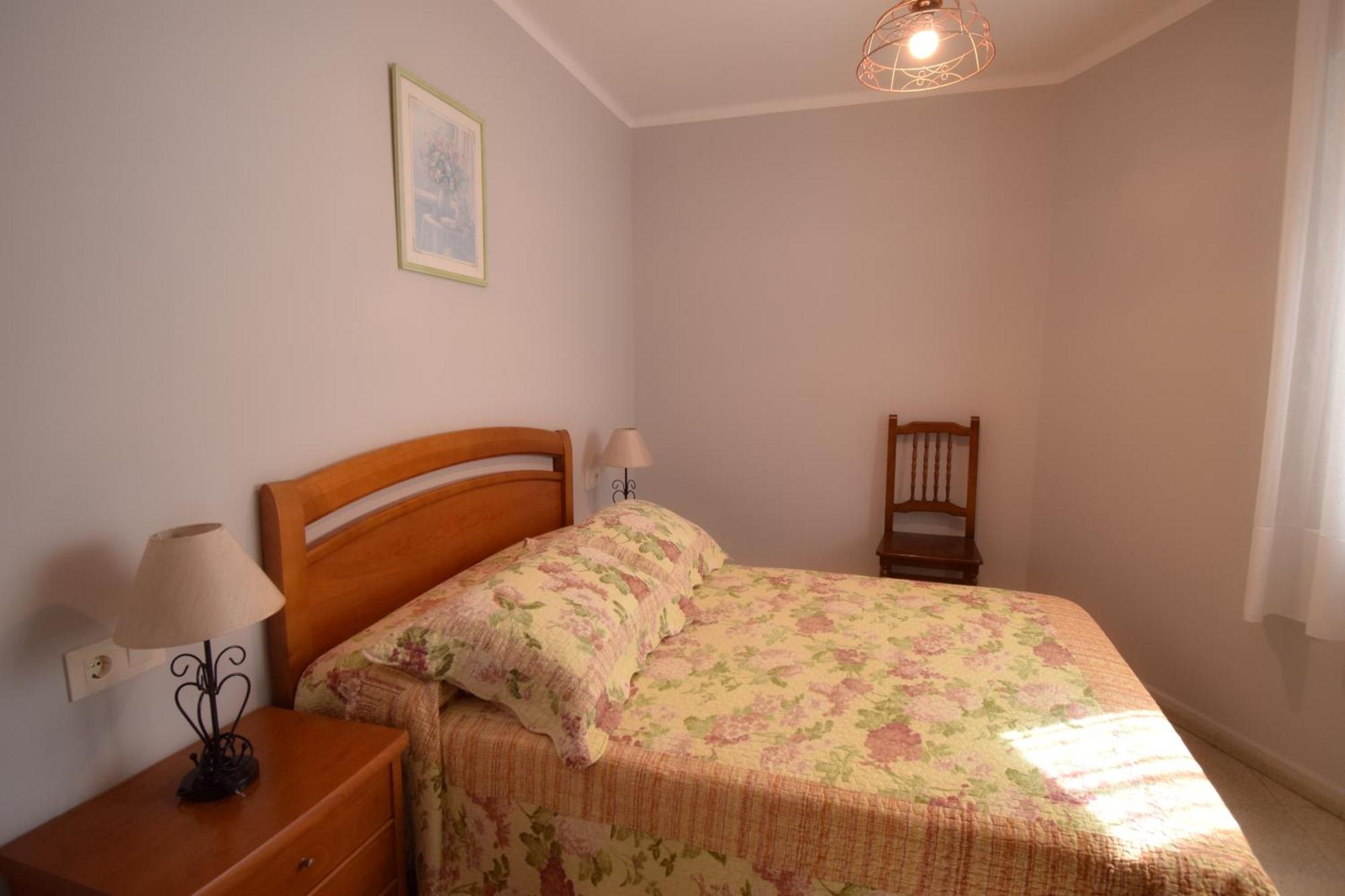 Vut Sofiamar Apartman Sanxenxo Kültér fotó