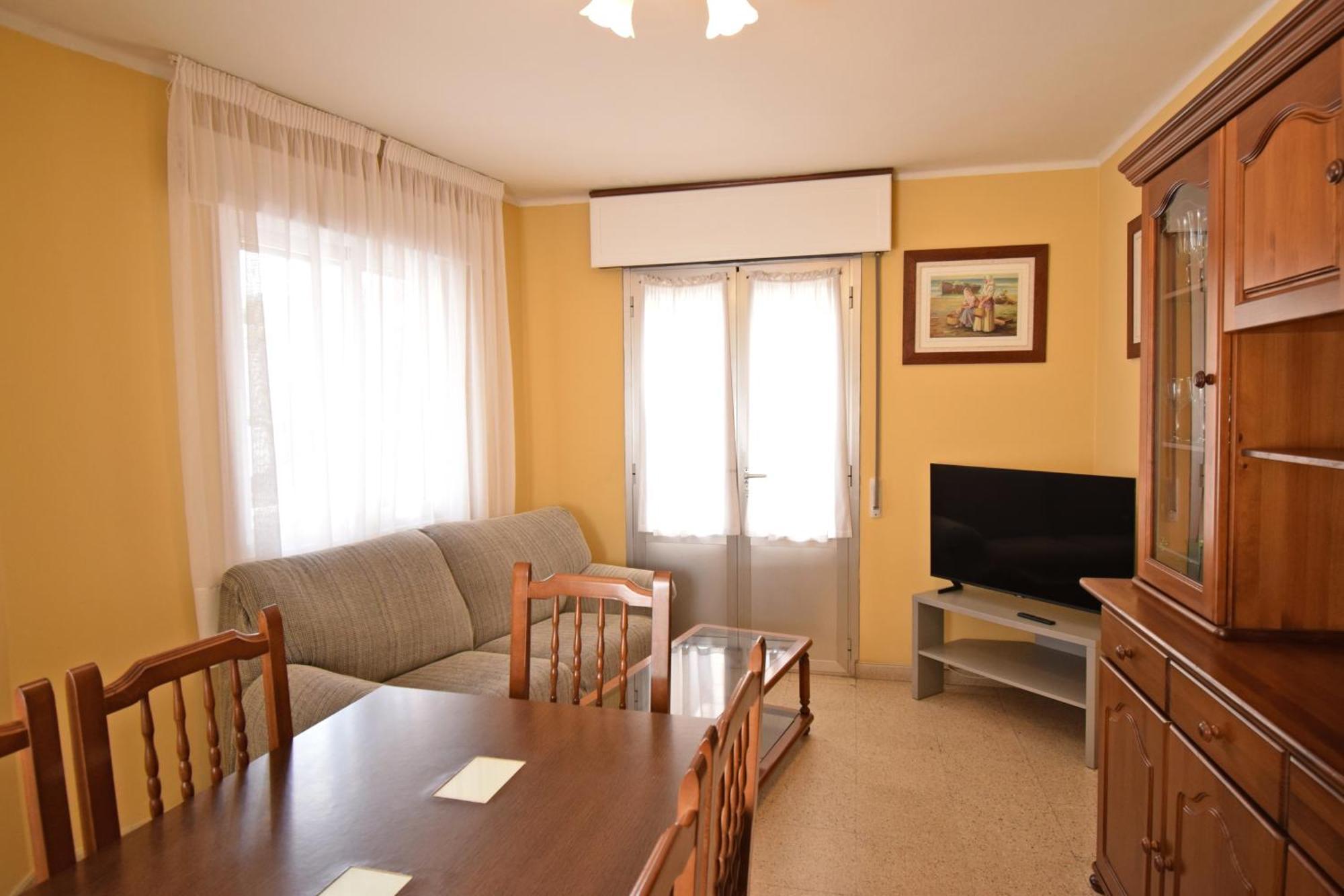 Vut Sofiamar Apartman Sanxenxo Kültér fotó